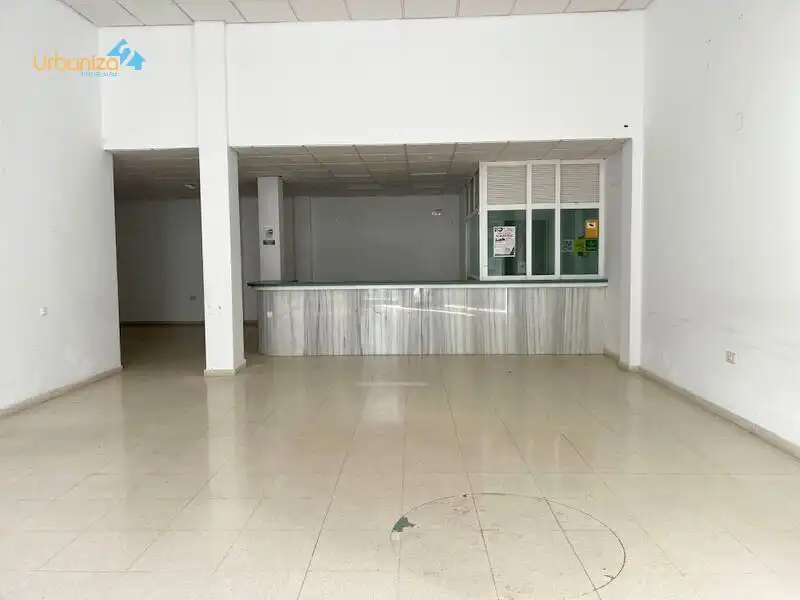 Gewerbefläche zur Miete in Maria Auxiliadora - Barriada de Llera, imagen 11