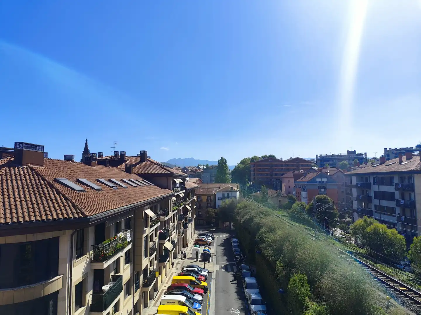 Appartamento con balcone in vendita a Erialdea / Centro, imagen 5