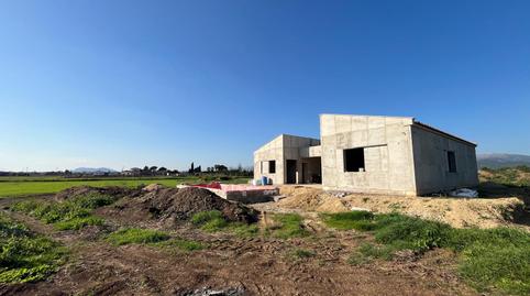Foto 3 de Finca rústica en venda a Sa Pobla, Illes Balears