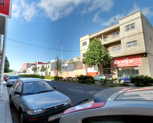 Exterior view of Flat for sale in  Santa Cruz de Tenerife Capital