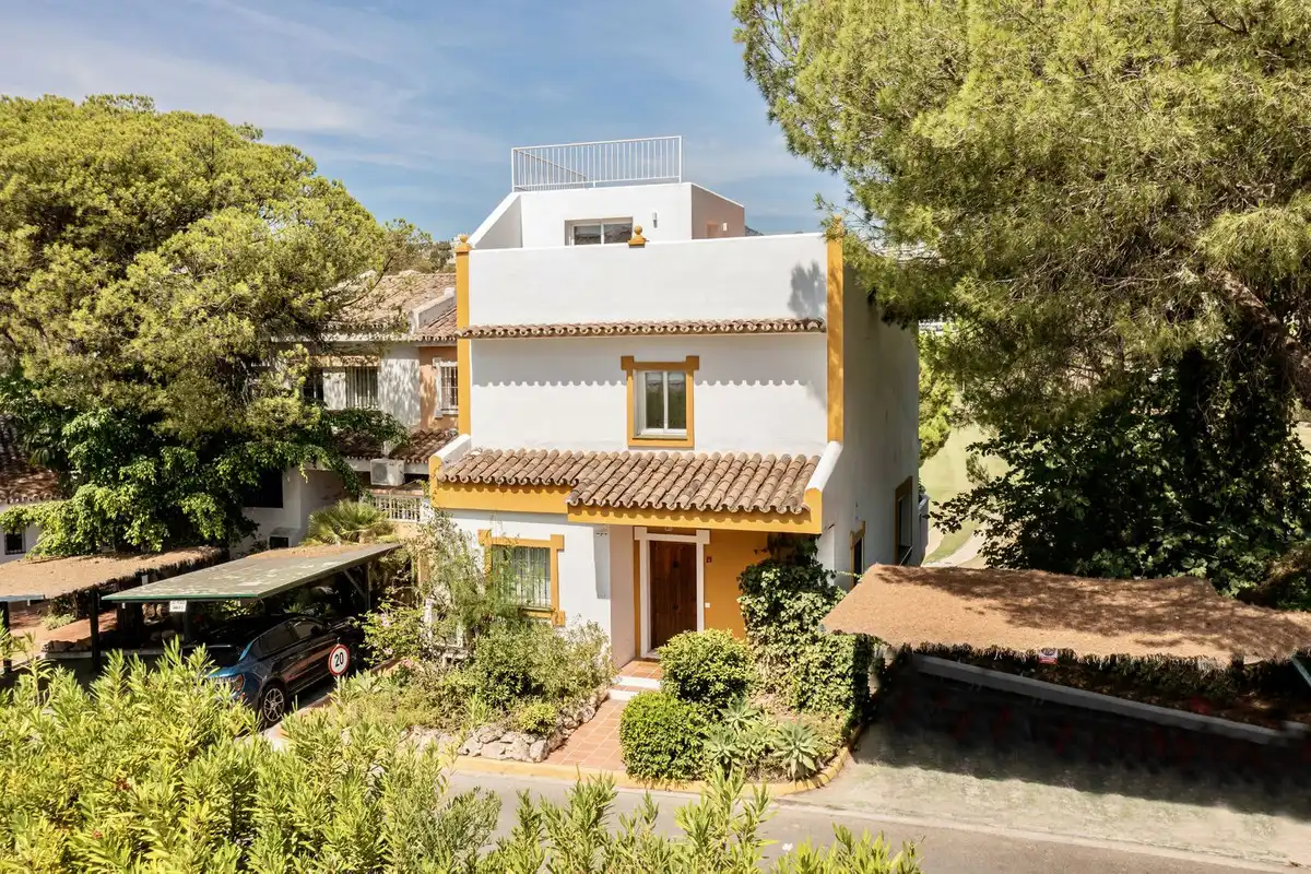 Villa mit Terrasse zum Verkauf in Calle la Pacheca Alta 22, imagen 41