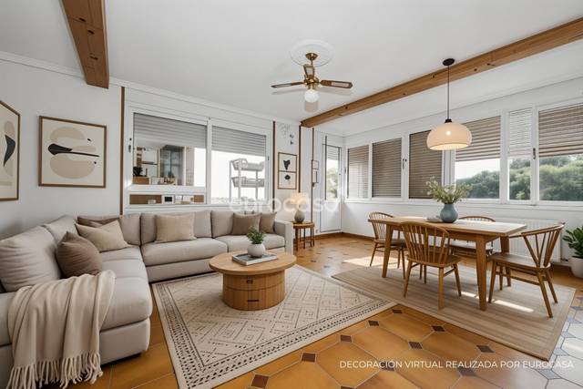 Casa-chalet en Venta en Calle Pesquera en El Callejo - La Pesquera - La Arenosa