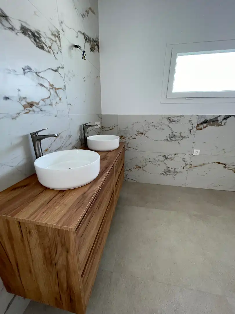 Chalet con piscina en venta en Camino del Llobregat, imagen 23