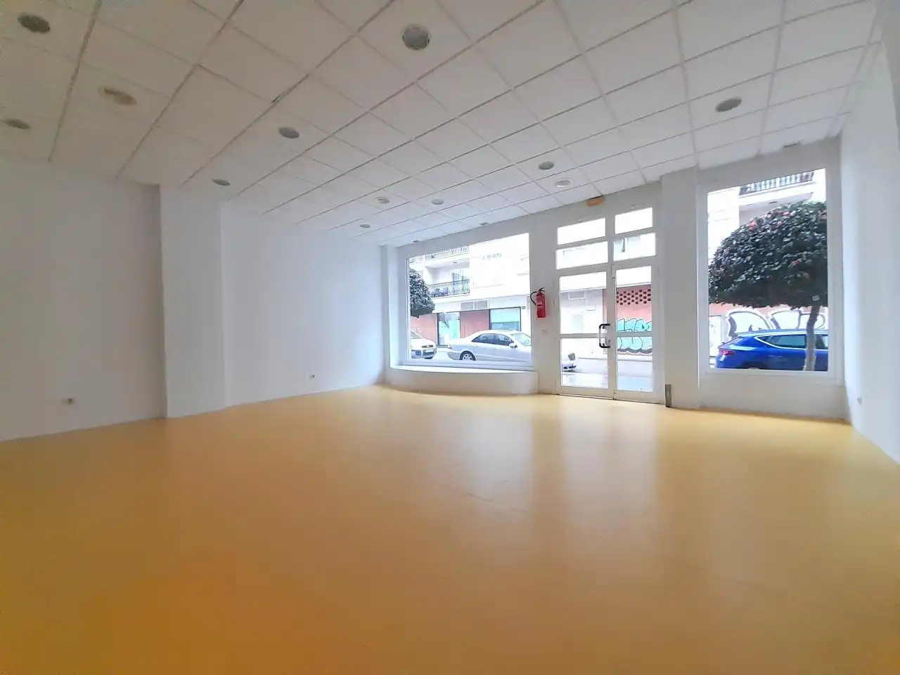 Gewerbefläche zur Miete in Tui, imagen 4
