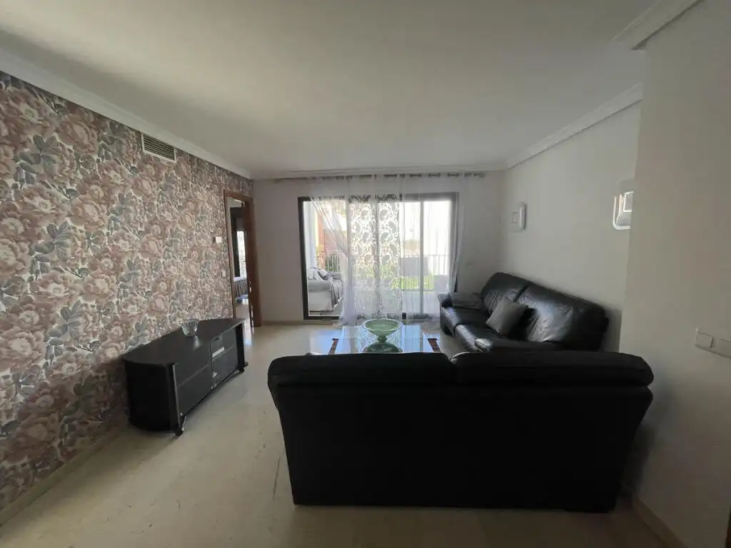 Piso con terraza en venta en Calle la Pacheca Alta 22, imagen 3