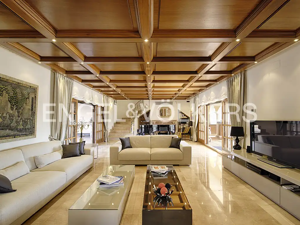 Chalet con piscina en venta en Carrer Salins 2ª Línea, imagen 14