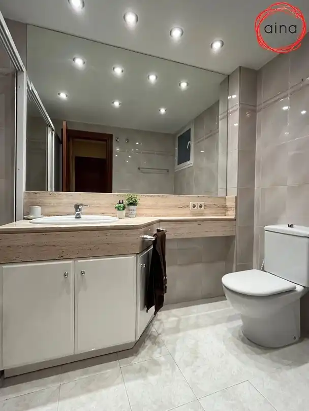 Flat for rent in Calle BENJAMIN DE TUDELA, Mendebaldea - Ermitagaña