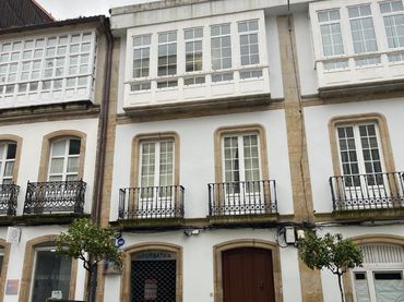 Business premises for sale in Rúa Porta da Vila 11
