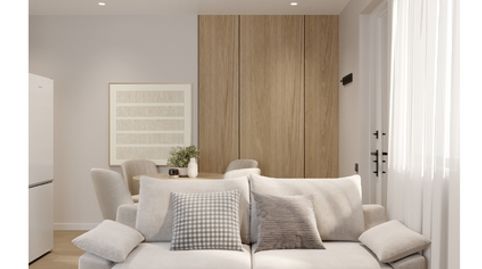 Foto 5 de Apartamento en venta en Avenida Nicaragua, Playa Poniente, Benidorm