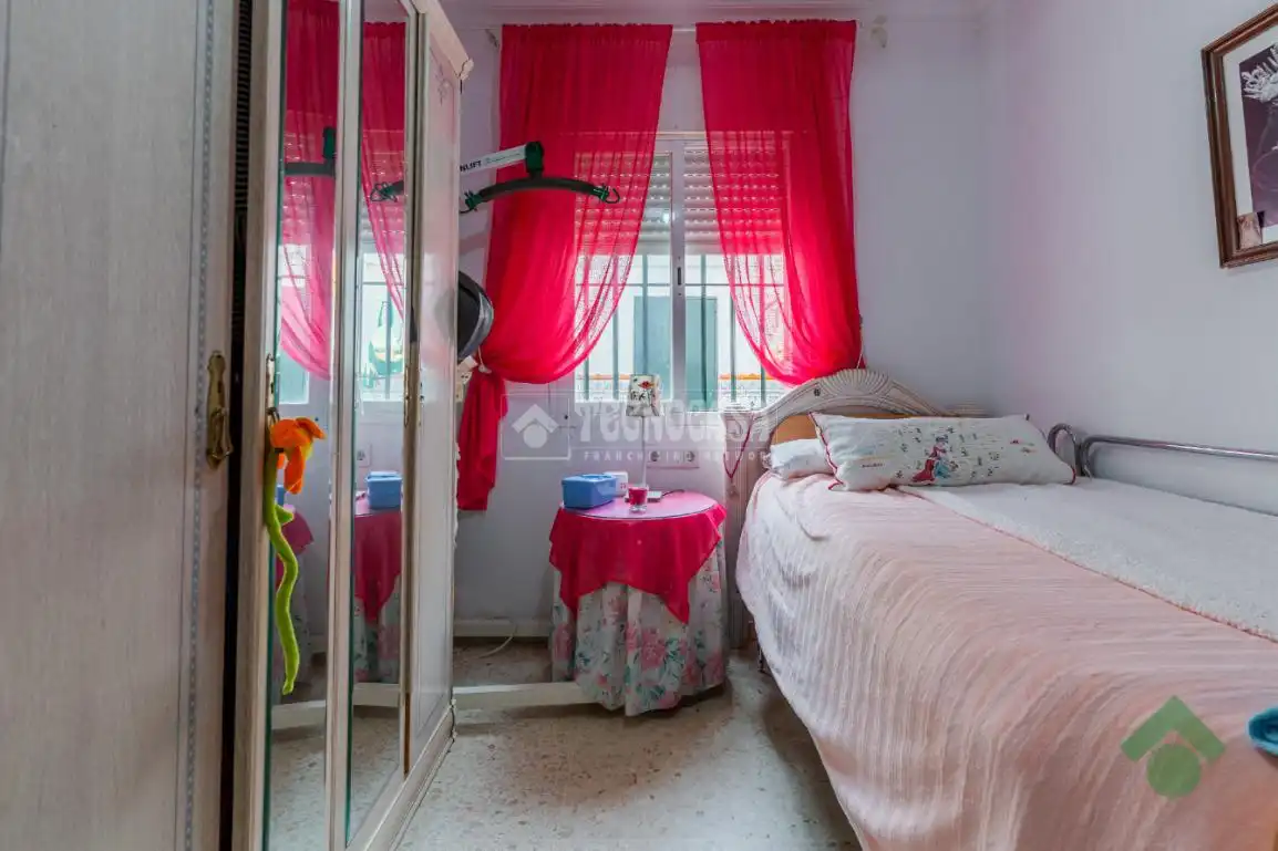 Habitatge en venda a Caballero Bonald - San José Obrero - Guadalcacín, imagen 13