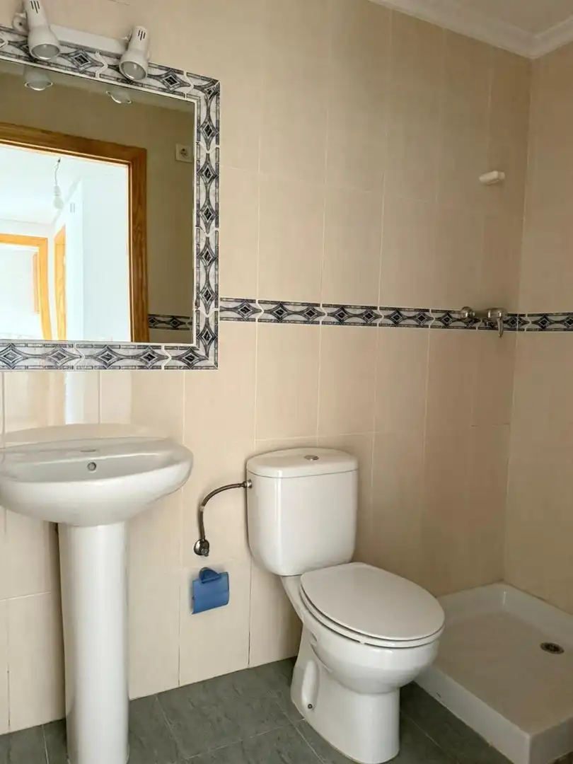 Casa o xalet en venda a BEN EDRIM-EL ALGAR, El Algar