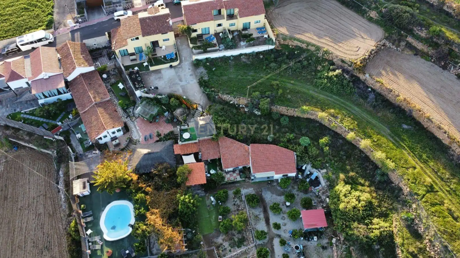 Houses for sale in San Miguel de Abona  with Swimming Pool