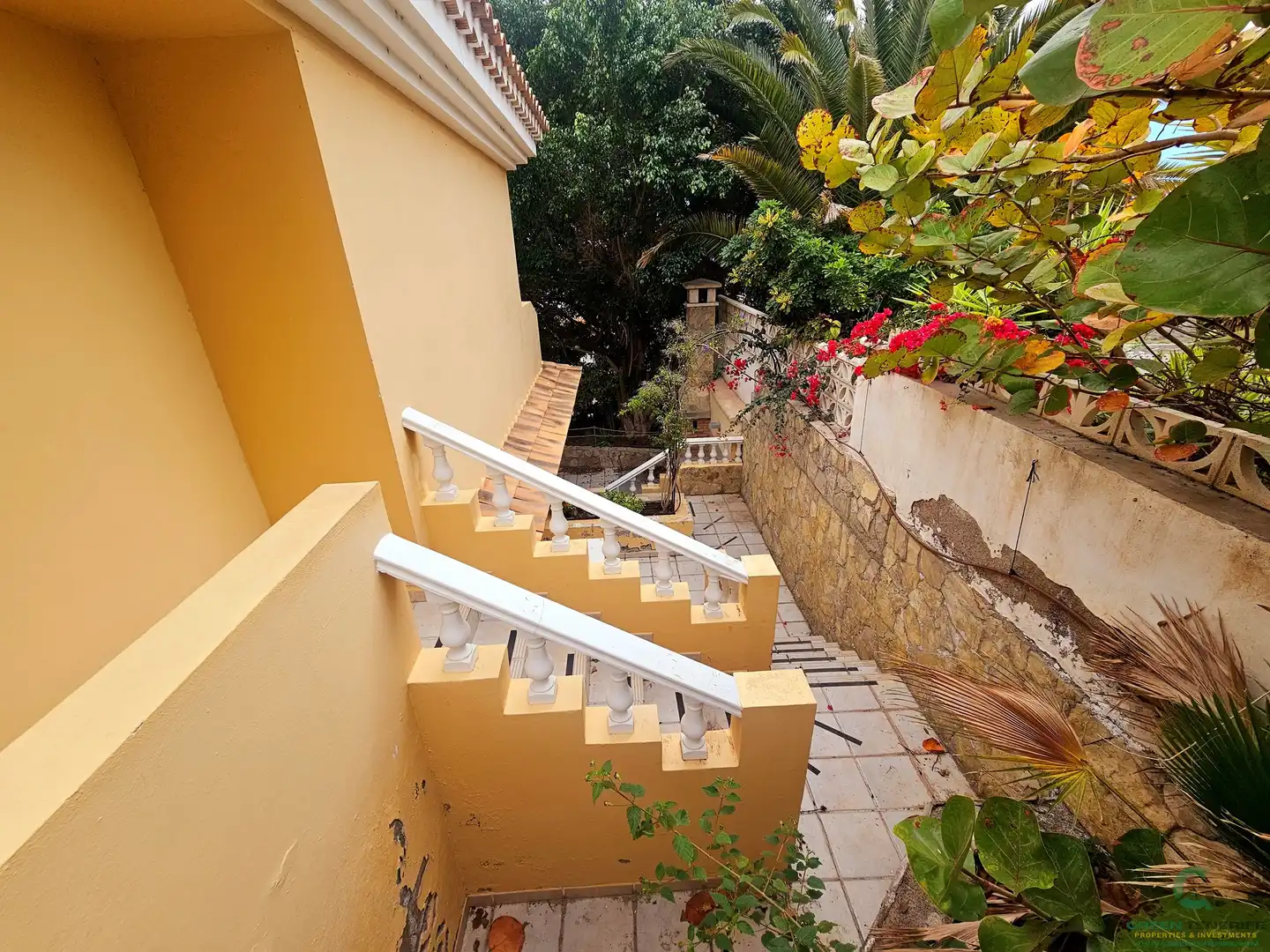 House with terrace for sale in Urbanizacion Las Rosas, imagen 7