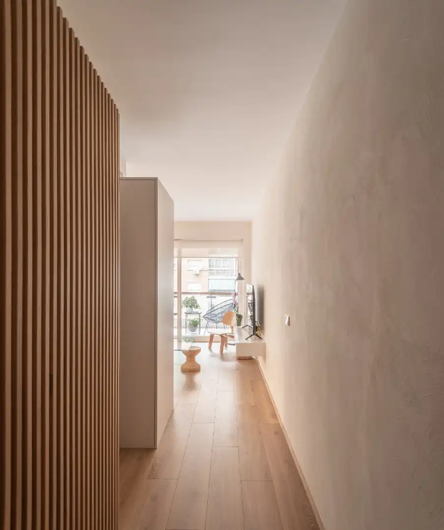 Piso en venta en Madrid con Aire acondicionado, Calefacción y Terraza