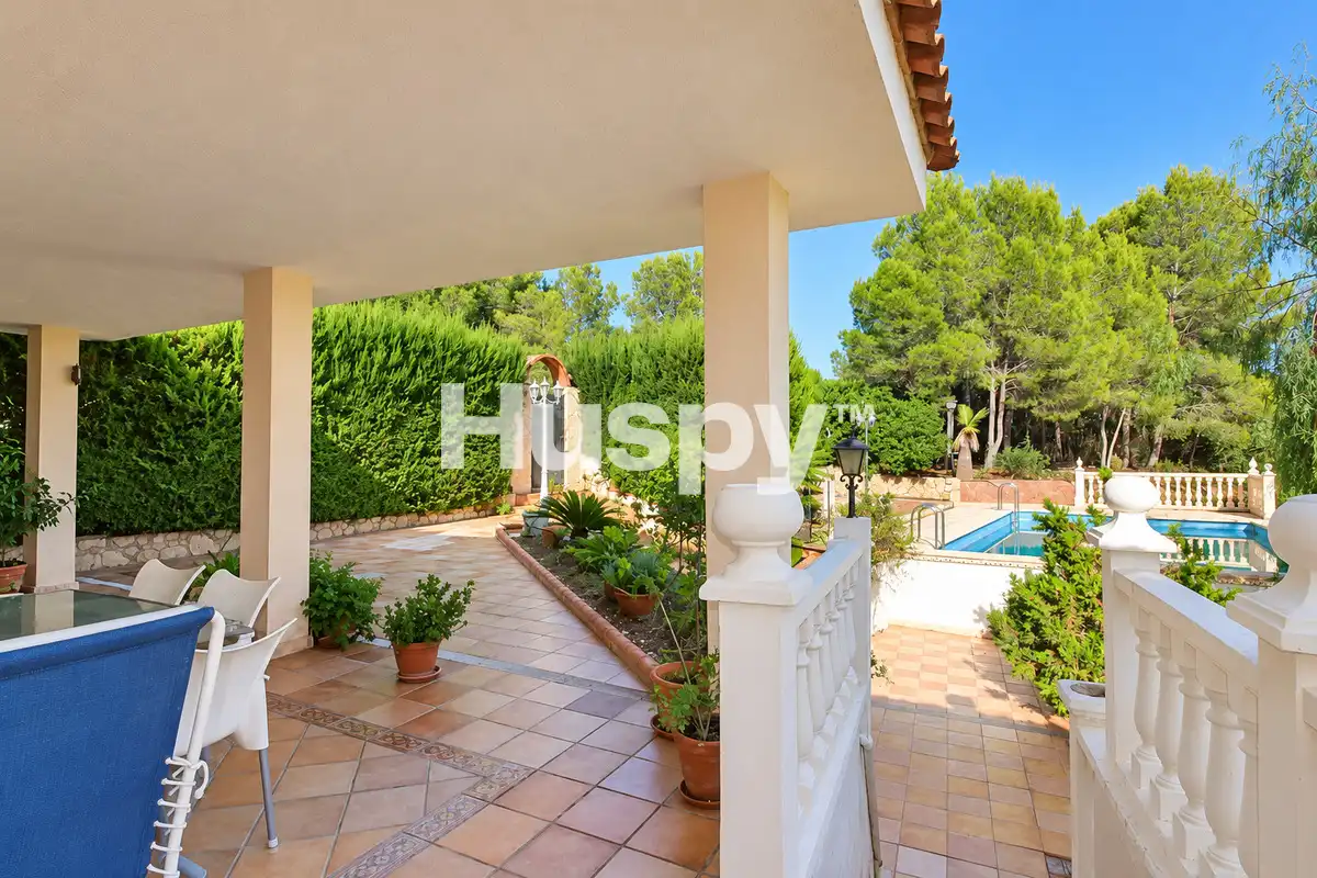 Detached house for sale in Diseminado P 5, imagen 28