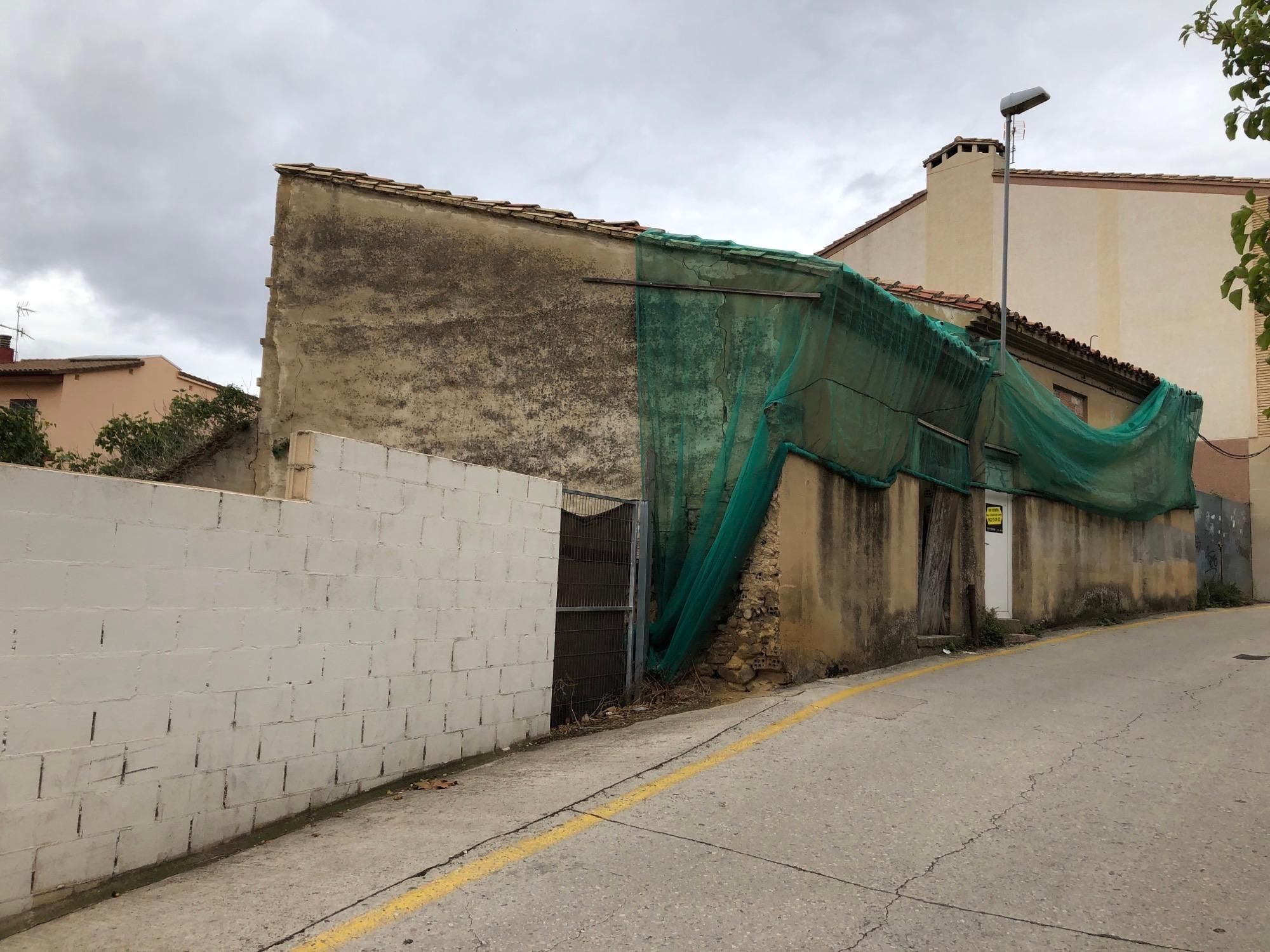 Exterior view of Residential for sale in Estella / Lizarra