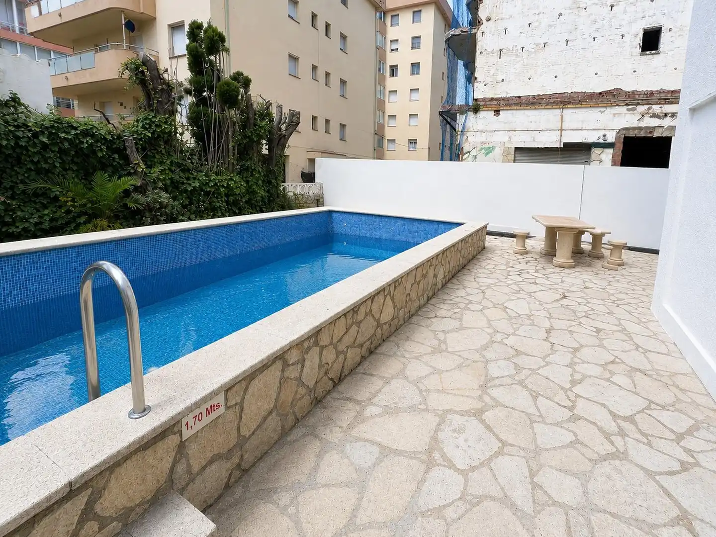 Villa zum Verkauf in Carrer DE LA ROCA NEGRA, imagen 34