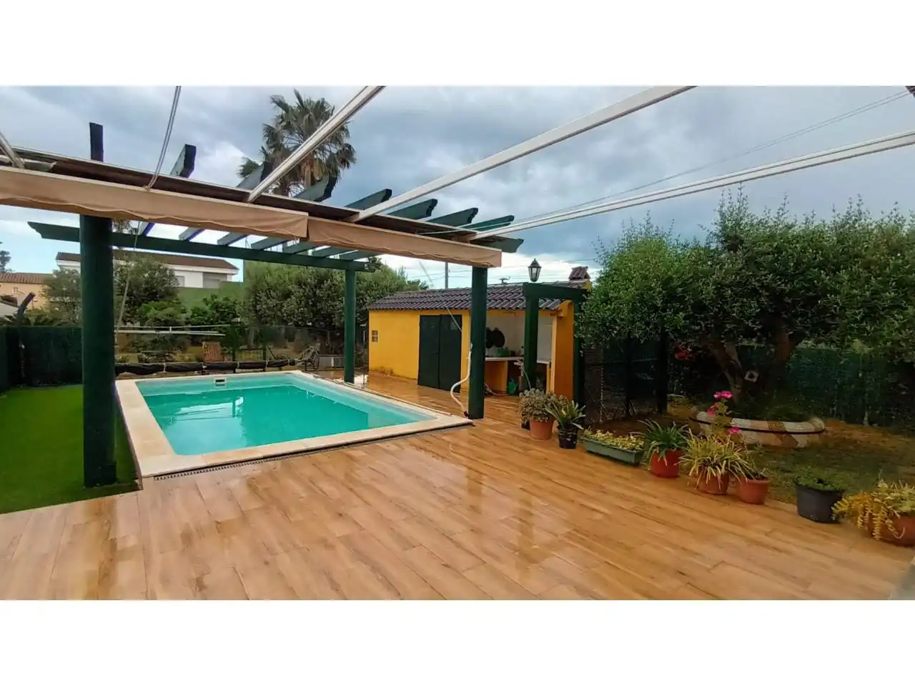 Villa mit Pool zum Verkauf in Benicasim Golf, imagen 11