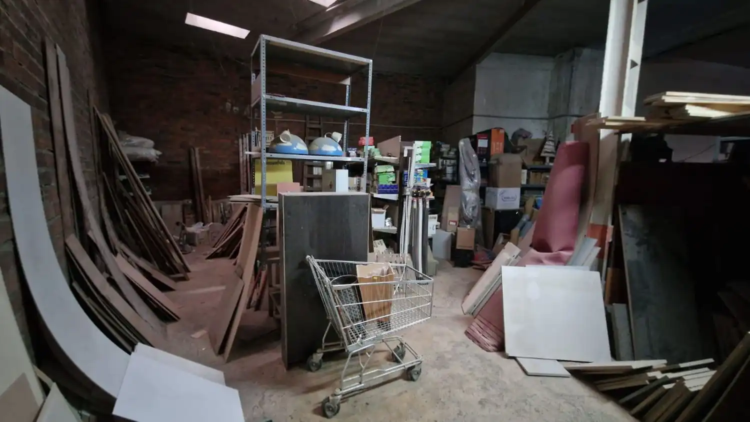 Business premises to rent in Suero de Quiñones 17, imagen 14