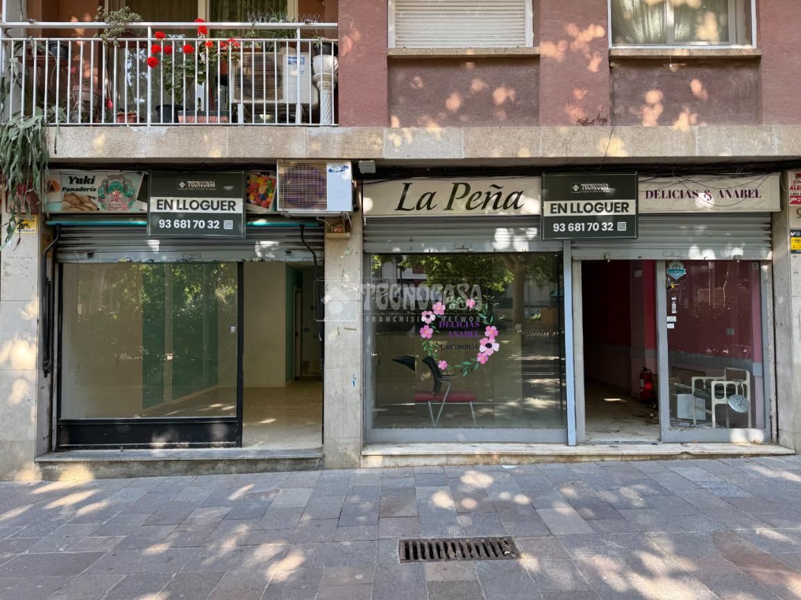 Premises to rent in El Coll, Sant Cugat del Vallès