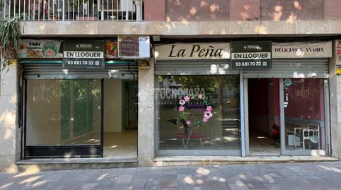 Photo 2 of Premises for rent in El Coll, Sant Cugat del Vallès