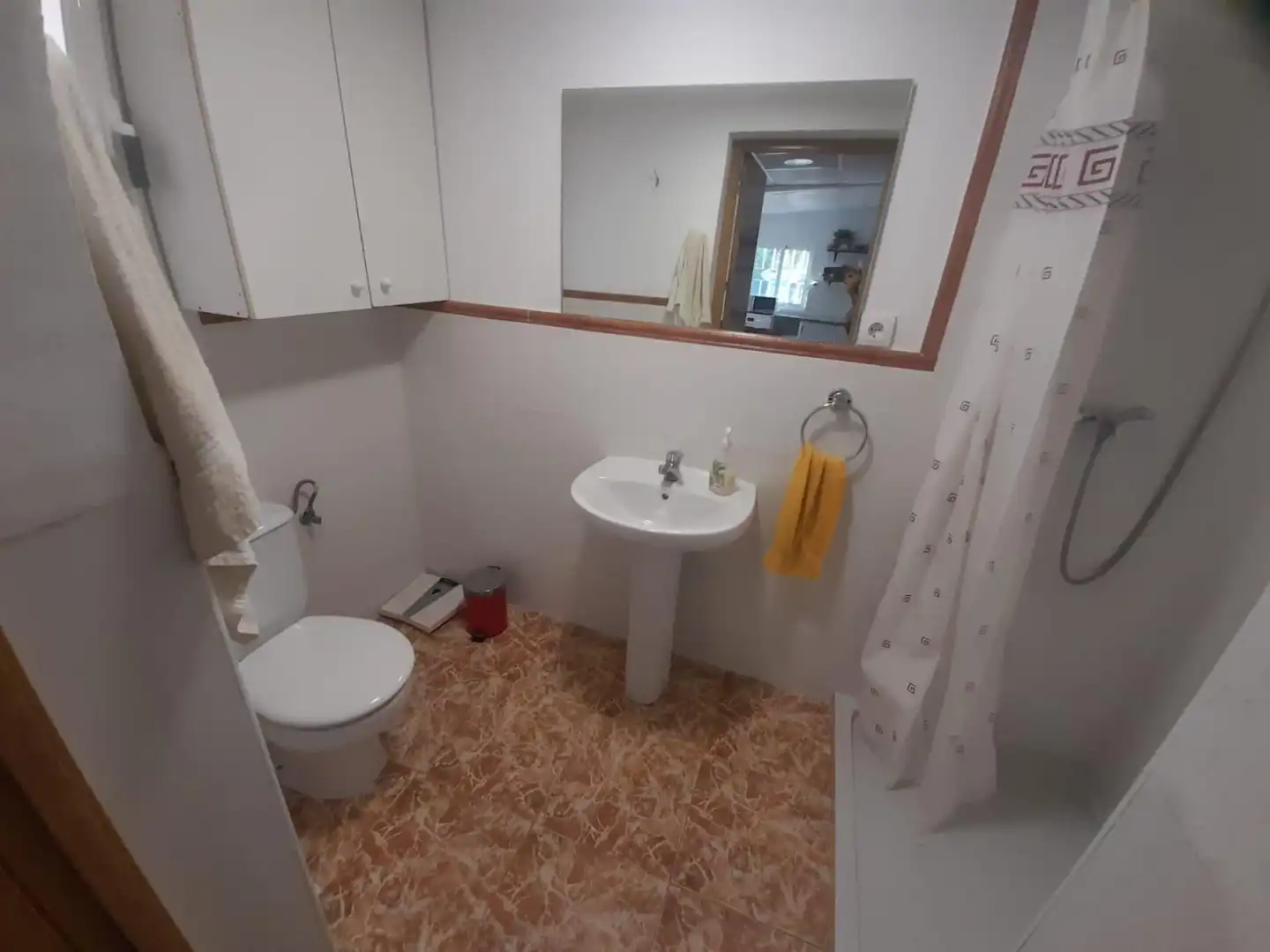 Chalet con terraza en venta en El Llano, imagen 9