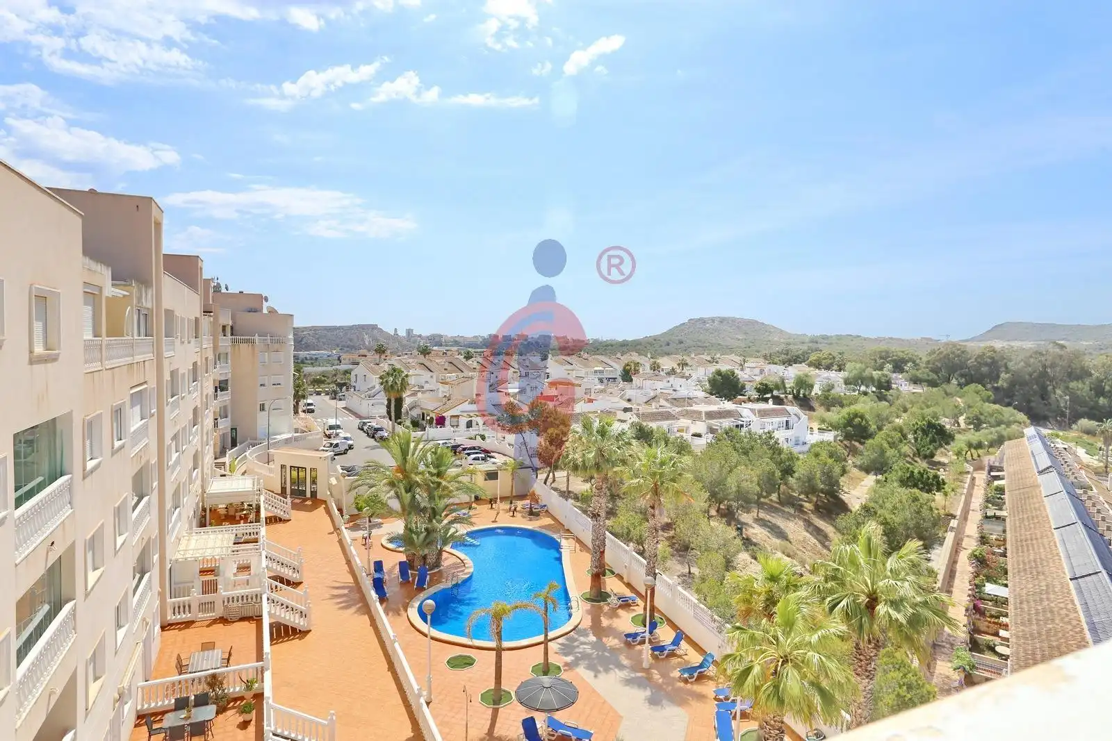Dachboden zur Miete in Calle Bertomeu Roig, 12, El Edén