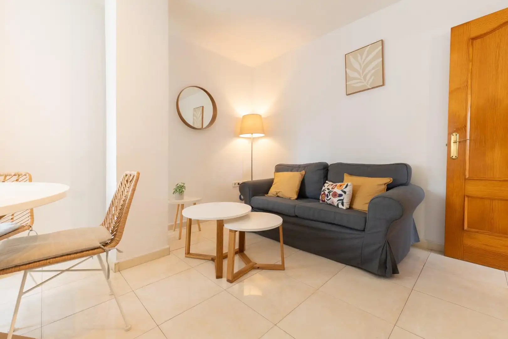 Apartment zum Verkauf in La Carihuela - Los Nidos, imagen 9