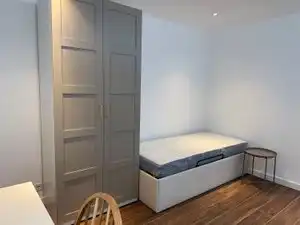 Flat for rent in Calle de Gaztambide, Gaztambide