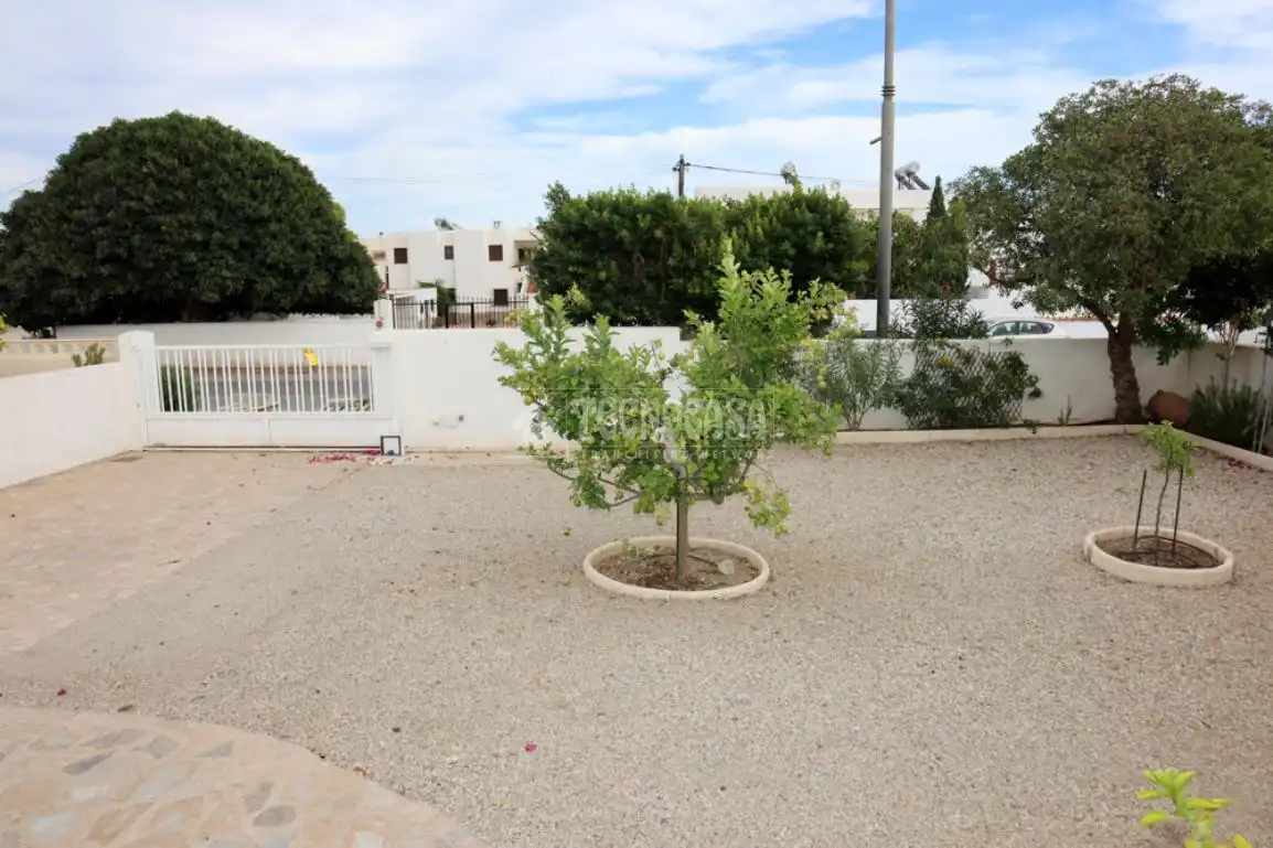 Casa o chalet en venta en Mojácar con Jardín privado y Terraza