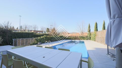 Foto 3 de Casa o chalet en venta en Calle del Camino Ancho, El Soto de la Moraleja, La Moraleja