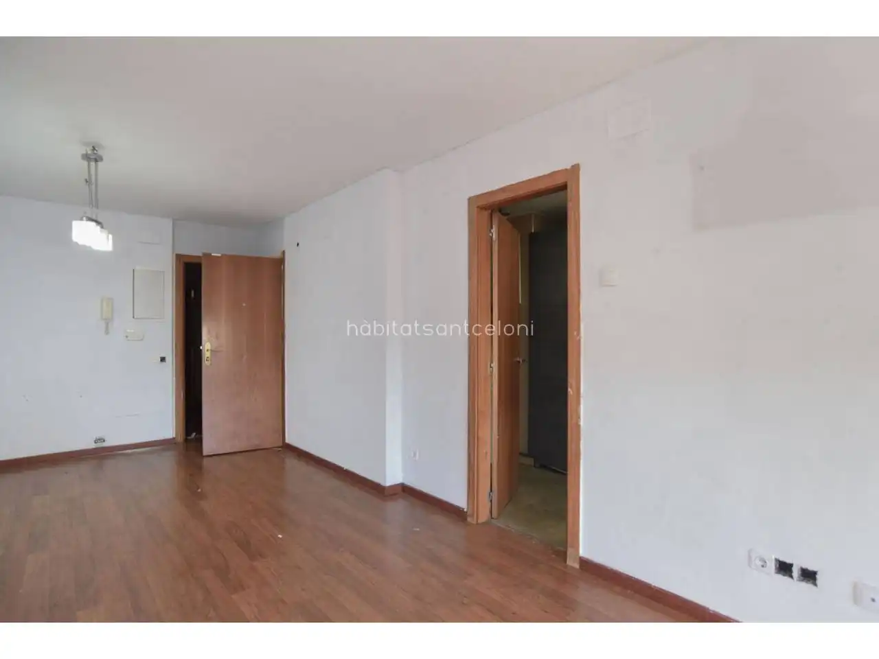 Piso en venta en Cardedeu, Barcelona
