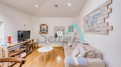 Photo 2 of Flat to rent in Begoña, Barrio del Centro, Asturias