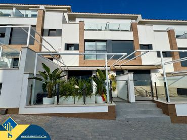 Casa en venta en Pueblo
