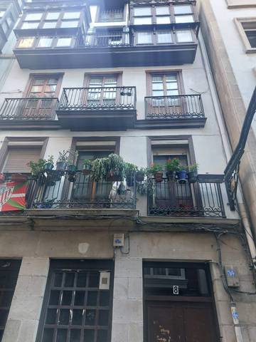 Piso en Venta en SANTA MARIA en Casco Viejo - Muelle
