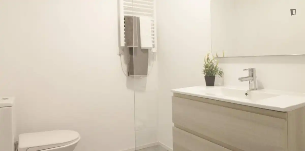 Apartament de lloguer a Pueblo Nuevo