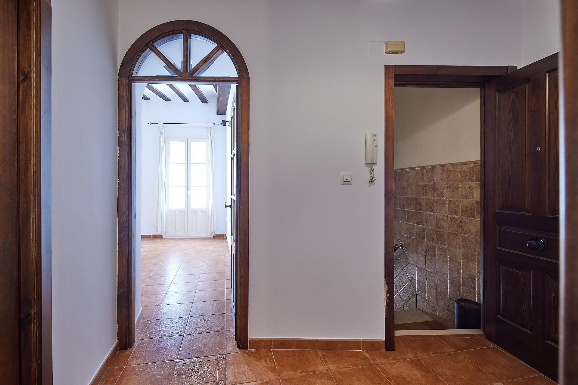 Piso en venta en  Cádiz Capital con Aire acondicionado, Trastero y Balcón