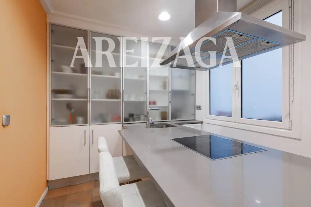 Piso con terraza en venta en Calle Padre Larroca 1, imagen 24