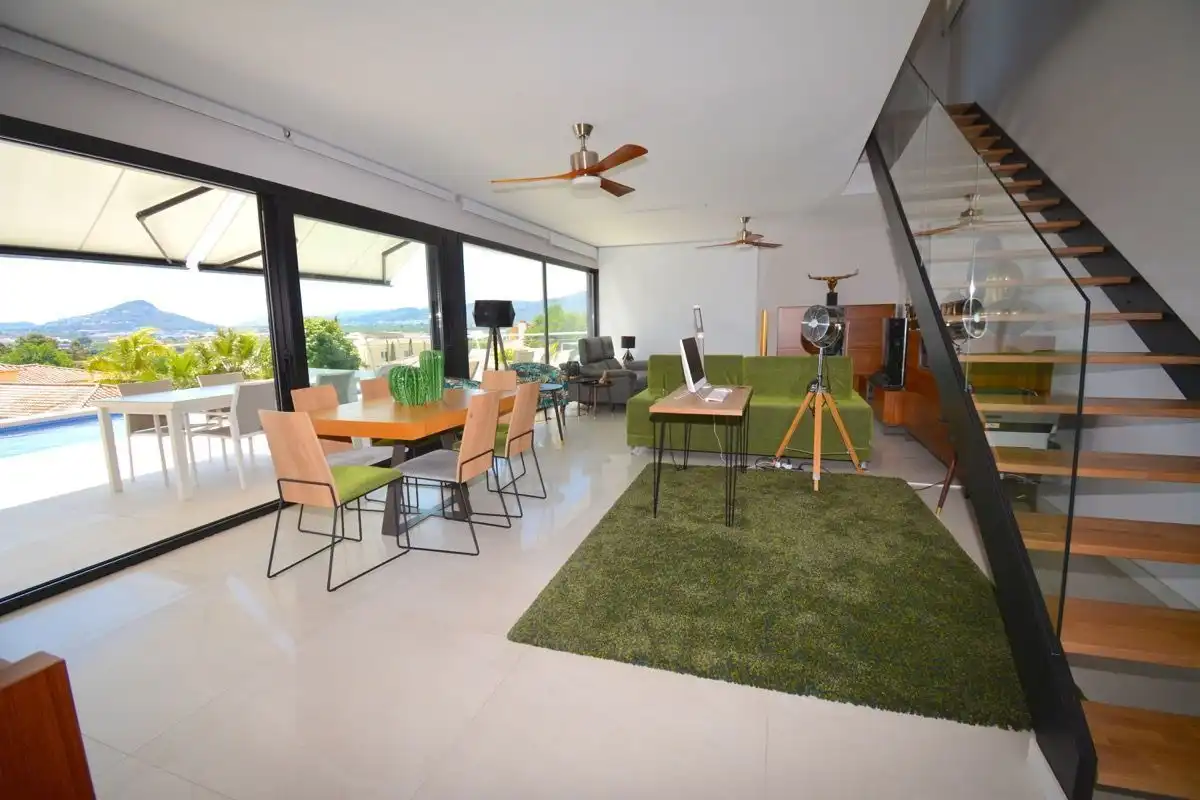 Maison à vendre à El Montgó, imagen 16