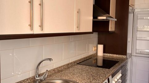 Foto 4 de Piso de alquiler en Casco Antiguo, Badajoz Capital