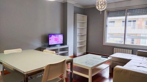 Foto 2 de Piso de alquiler en Fátima, Vigo