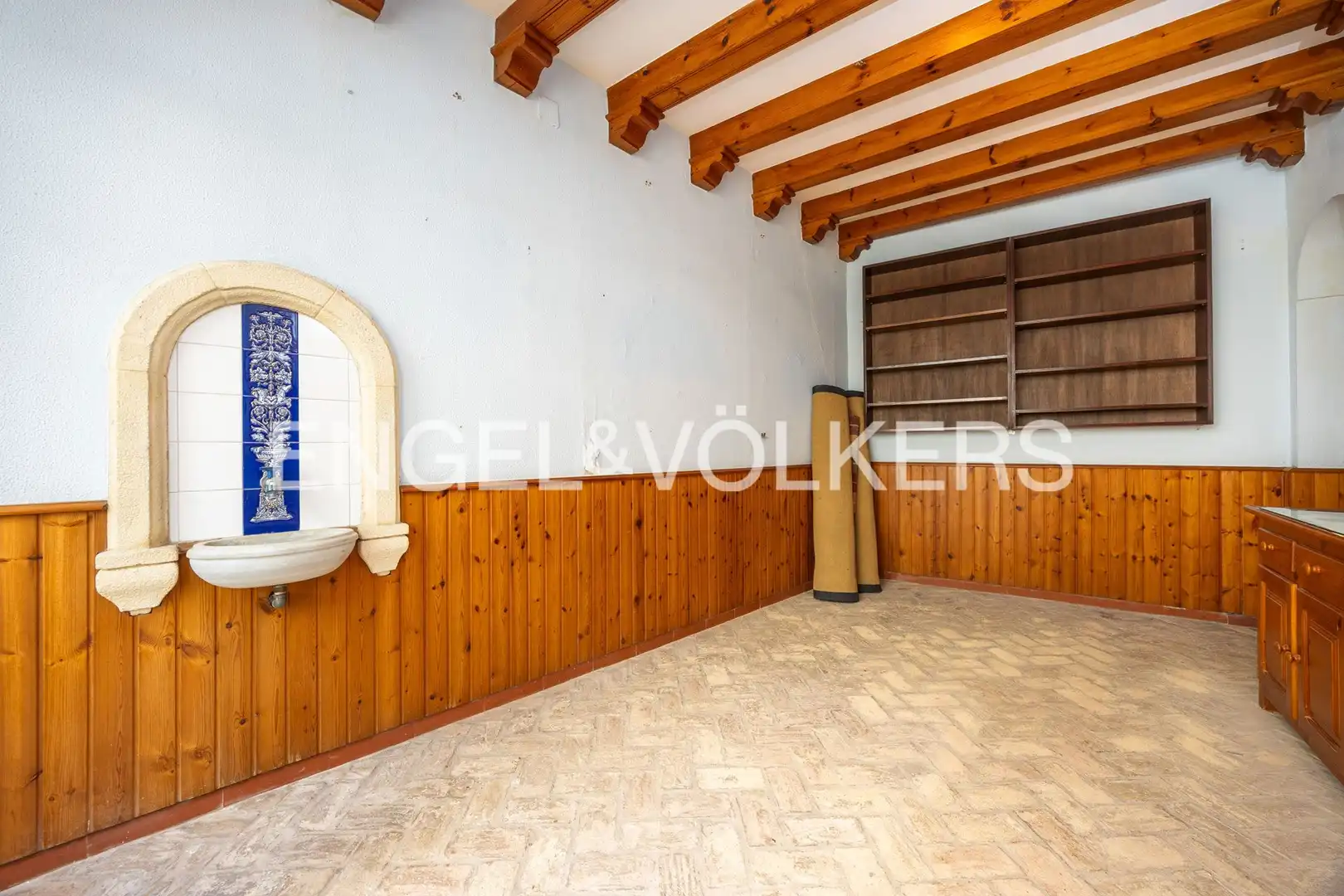 Casa o xalet en venda en Sanlúcar de Barrameda amb Calefacció, Terrassa i Traster