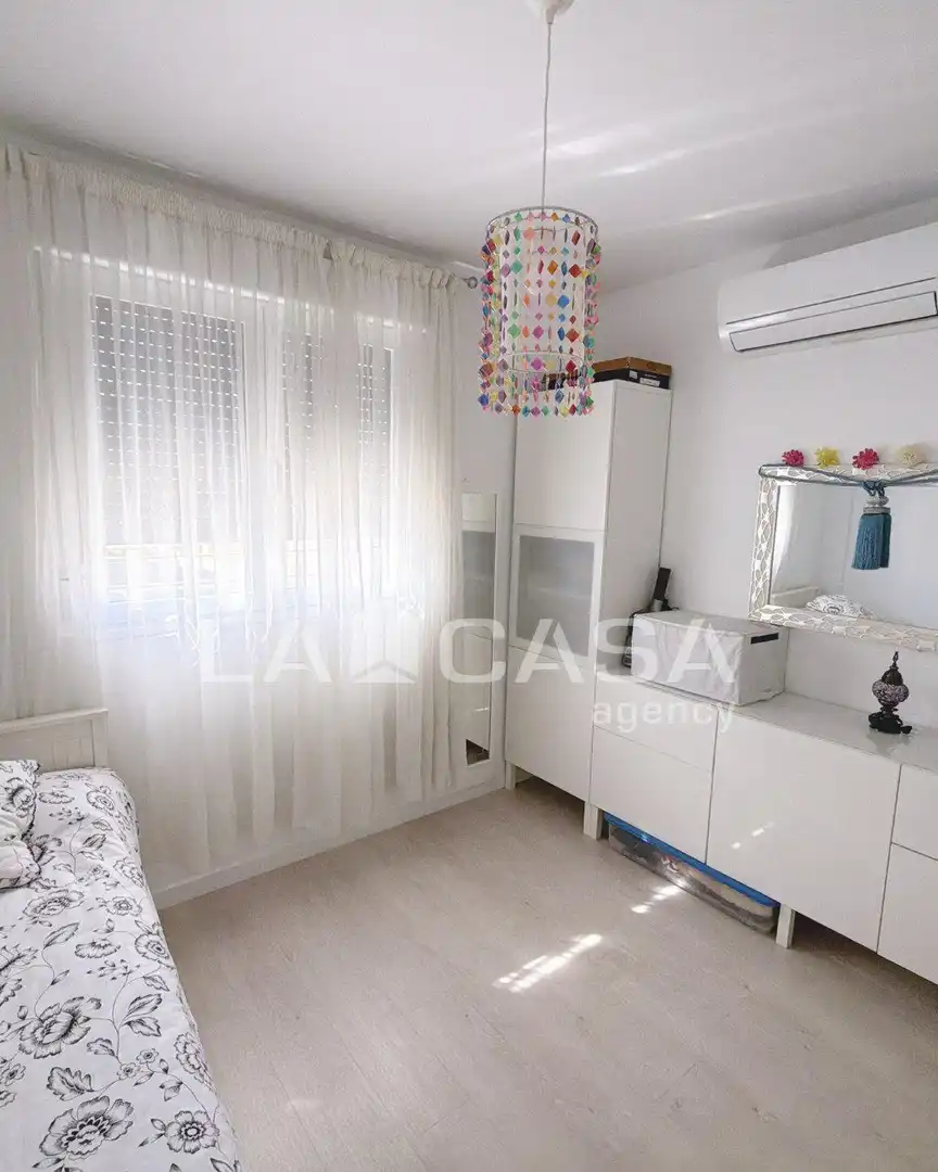 Casa a schiera in vendita a Entrenúcleos, imagen 15