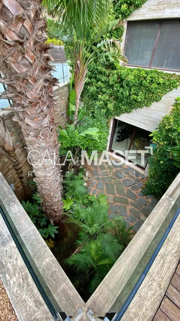 Chalet con terraza en venta en dels Pirineus, imagen 15