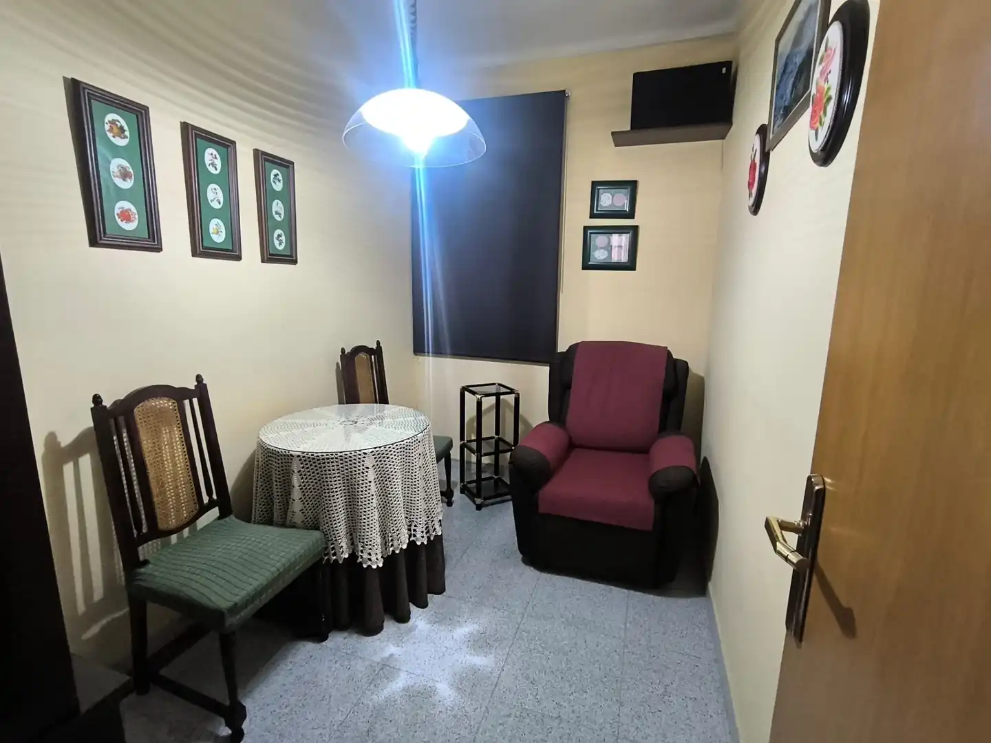 Piso en venta en Centre