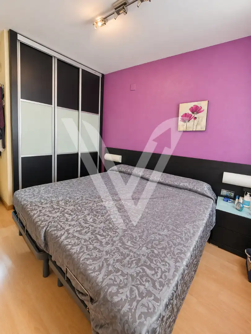 Piso con terraza en venta en Avinguda de Montiber, imagen 11