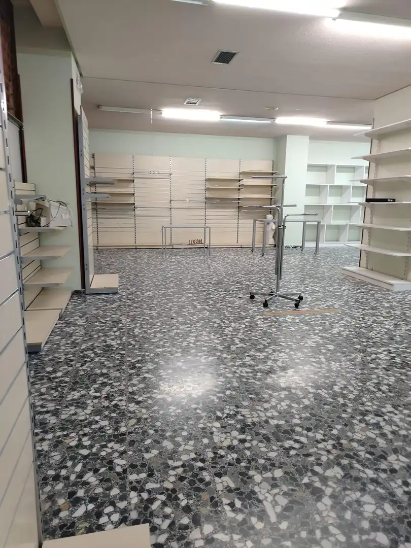 Local comercial de lloguer a Padre Tabernero, imagen 6
