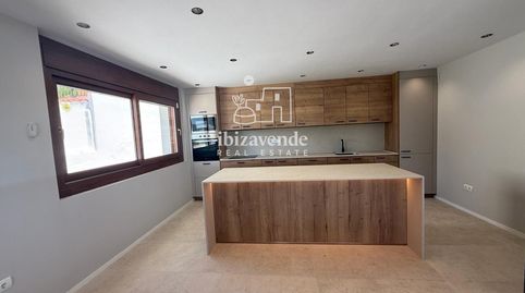 Foto 4 de Casa o xalet de lloguer a De la Torre de Can Negre, Jesús, Santa Eulària des Riu