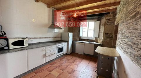 Foto 3 de Casa o chalet en venta en Outeiro de Rei, Lugo