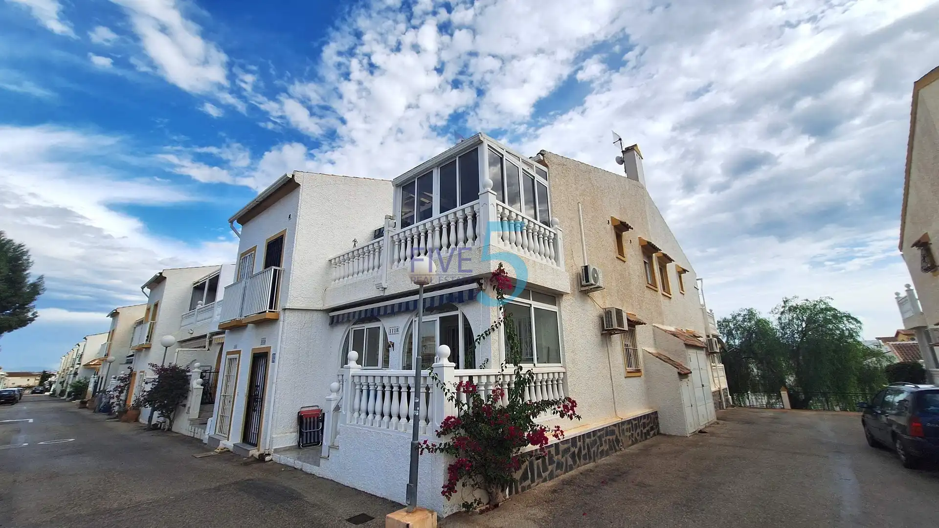 Flat with terrace for sale in El Edén, imagen 7